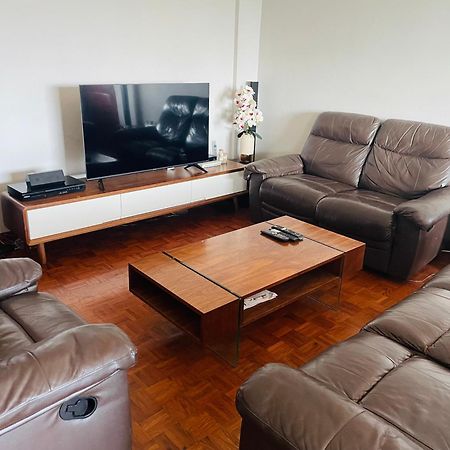 Januario Maputo Apartman Kültér fotó