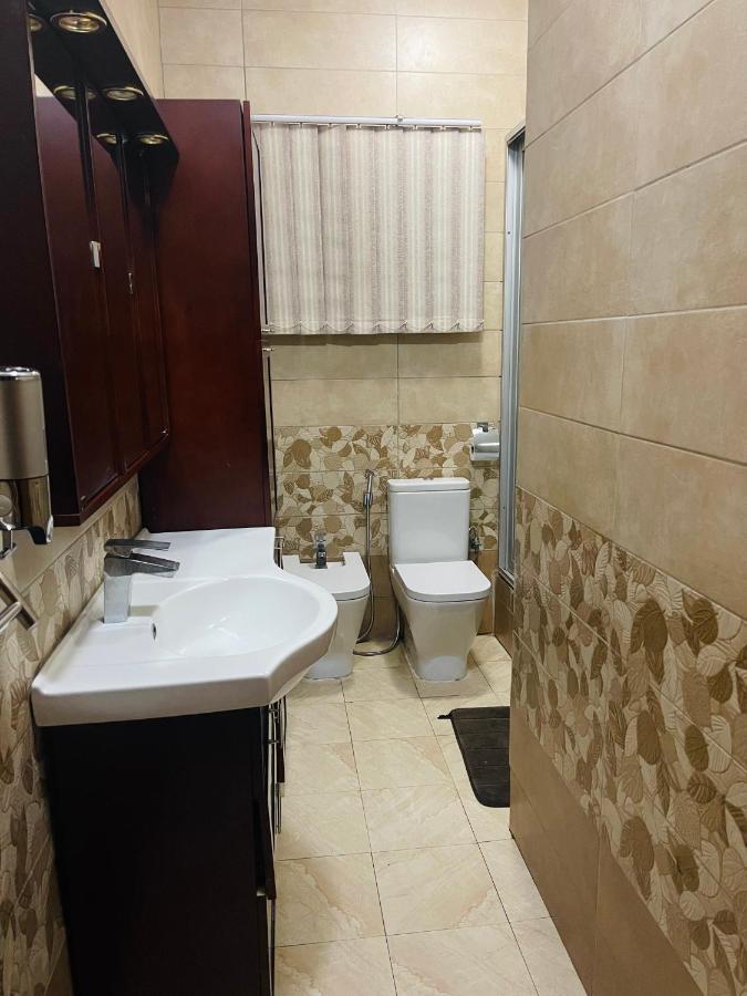 Januario Maputo Apartman Kültér fotó