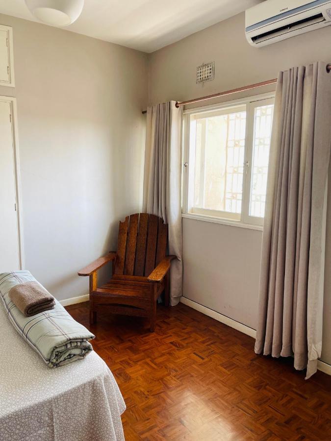 Januario Maputo Apartman Kültér fotó